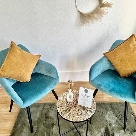 Cosy Two Bedroom Apartment,Se13 London Eksteriør billede