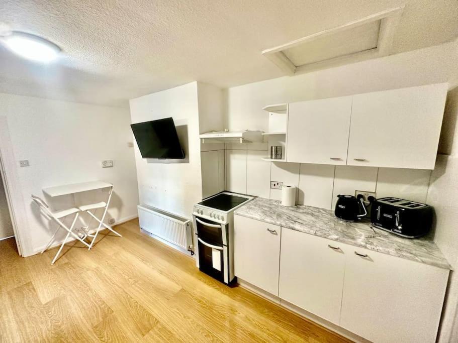Cosy Two Bedroom Apartment,Se13 London Eksteriør billede
